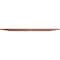 Ekena Millwork Statesman Wood Fretwork Pierced Ceiling Medallion, Walnut, 16"OD x 10 1/4"ID x 3/8"T CMWP16X16X0375STWA - alternate 4